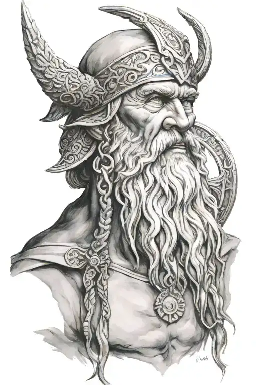 Odin Good