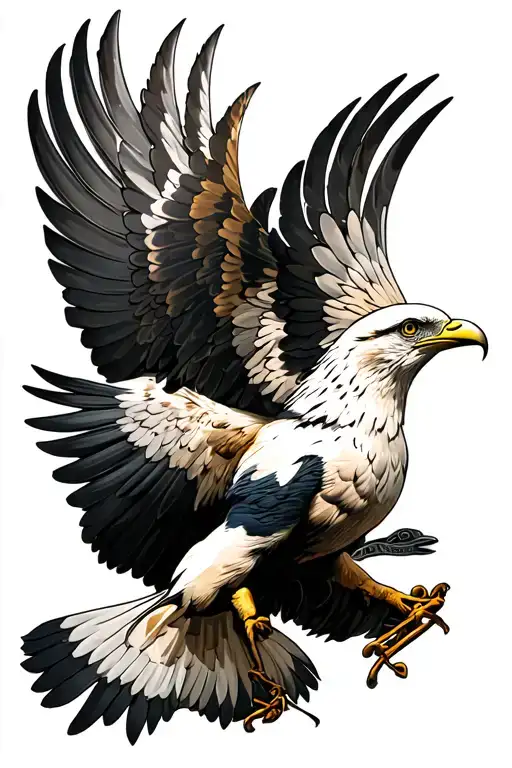 Freedom Free Bird Strength Warrior Family Time