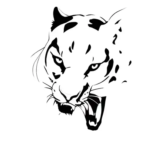 Black Panther Proweling