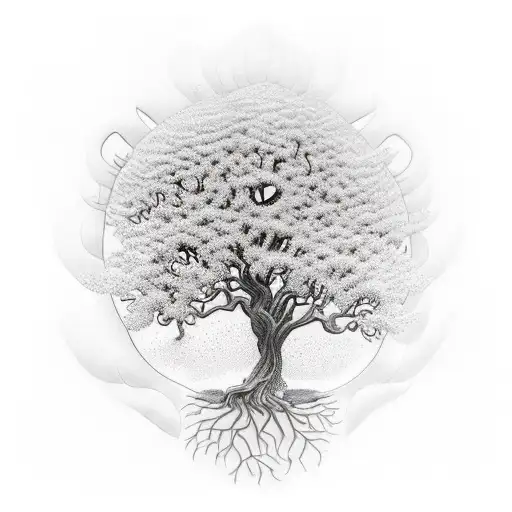Tree Of Life
