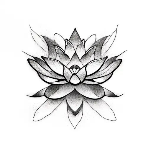 Lotus Flower