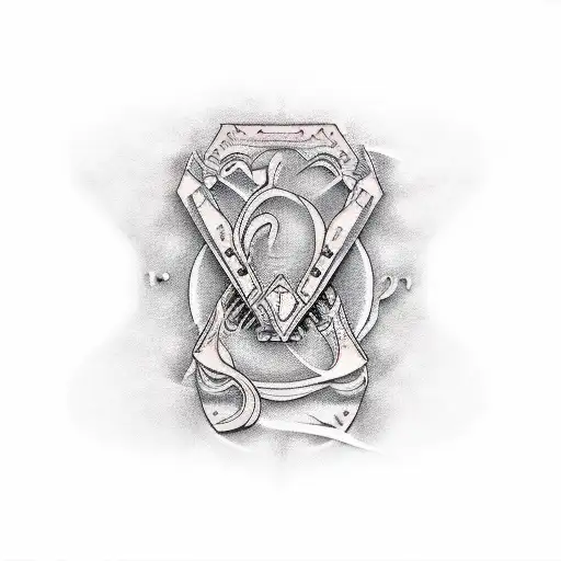 Guitar Fretboard Arm Muscle