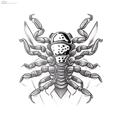 Scorpion