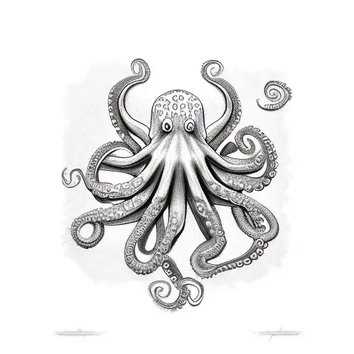 Octopus