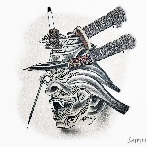 Samurai