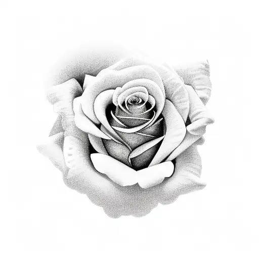 Rose Birth Flower