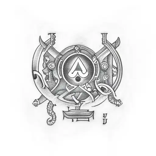 Libra Zodiac With Letter J&d