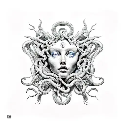 Medusa