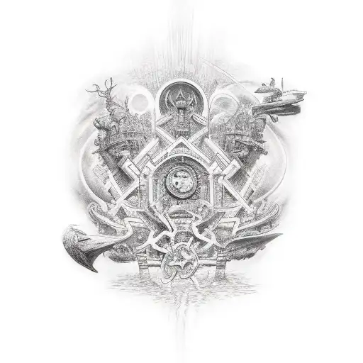 Bremerhaven In Heaven