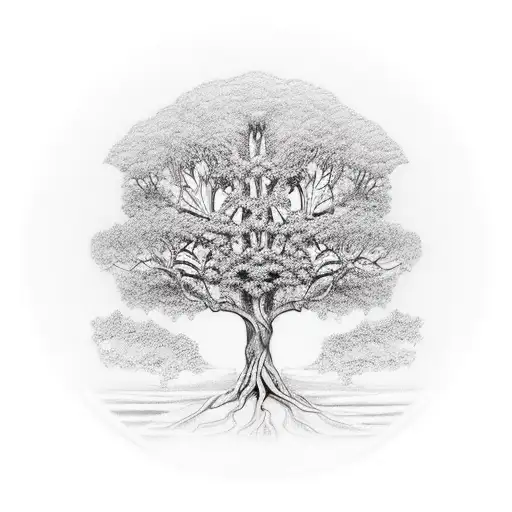 Tree Of Life