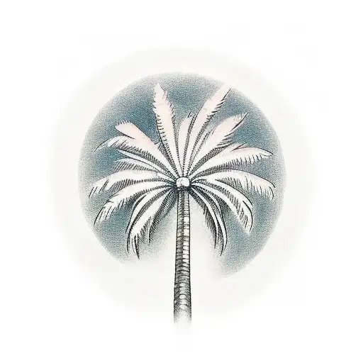 Palm Tree
