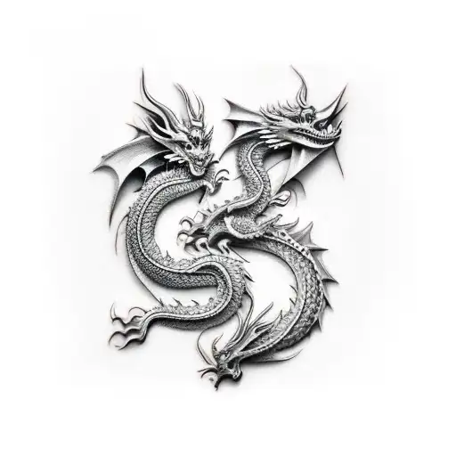 Dragon