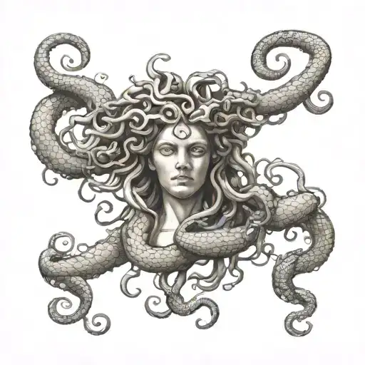 Medusa