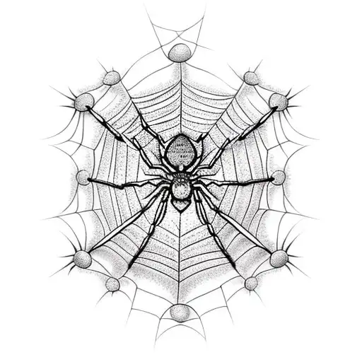 Spider Web