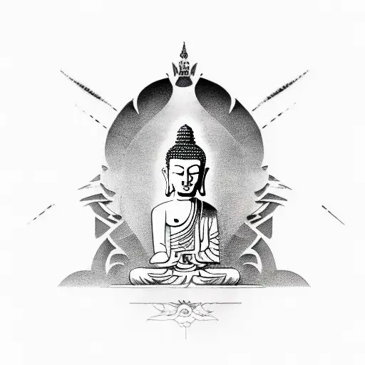 Buddha