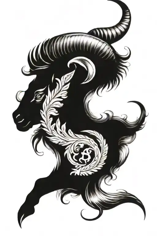 Capricorn Zodiac Sign