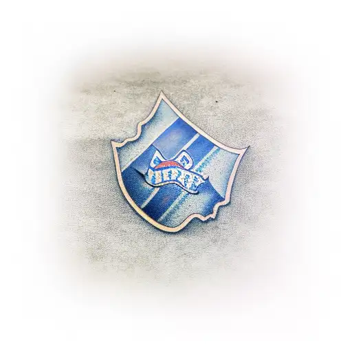 American Thin Blue Line Police