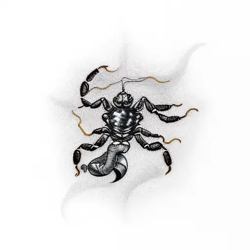 Scorpion