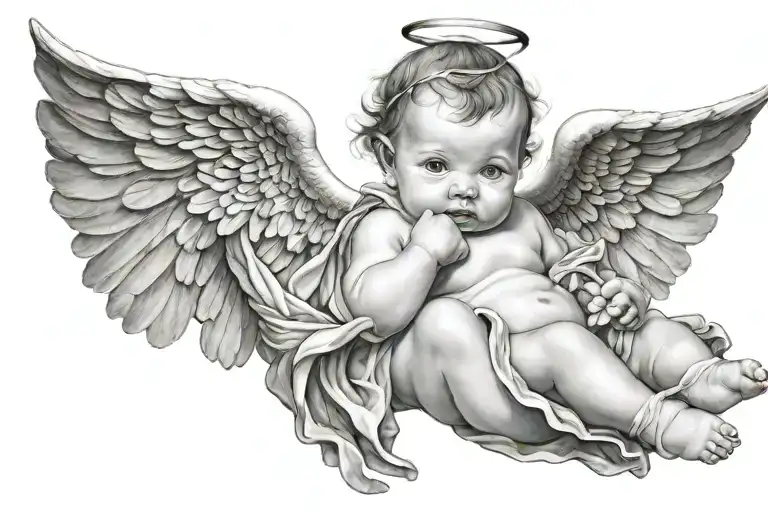 Baby Angel
