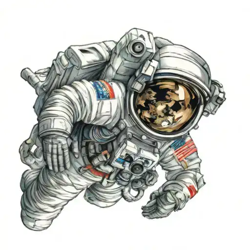 Astronaut