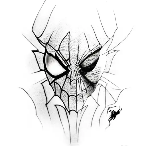 Spiderman Venom