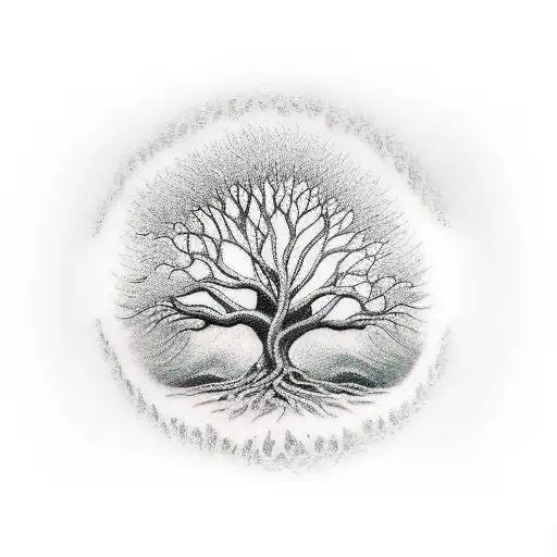 Tree Of Life