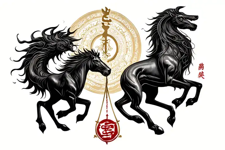 Chinese Zodiac Virgo And Libra Sign