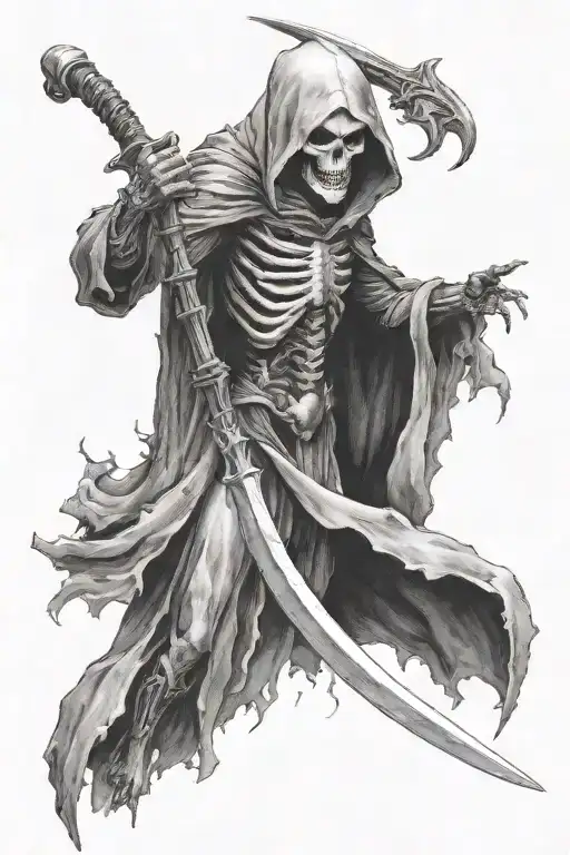 Reaper
