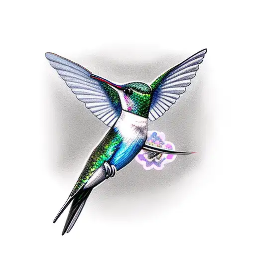 Hummingbird