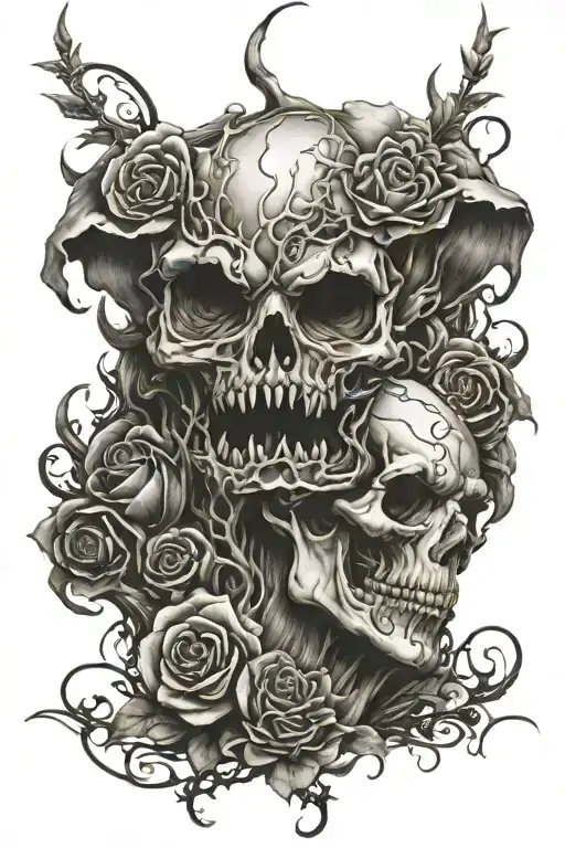 Pain Eternally Poetic