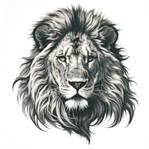 Lion Head