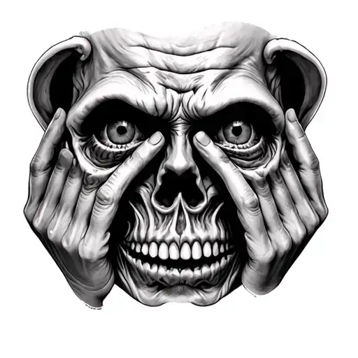 See No Evil Hear See Speak No Evil