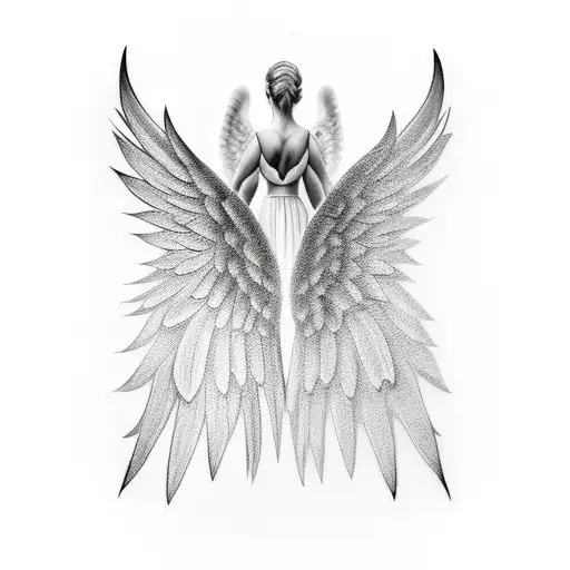 Angel Wings