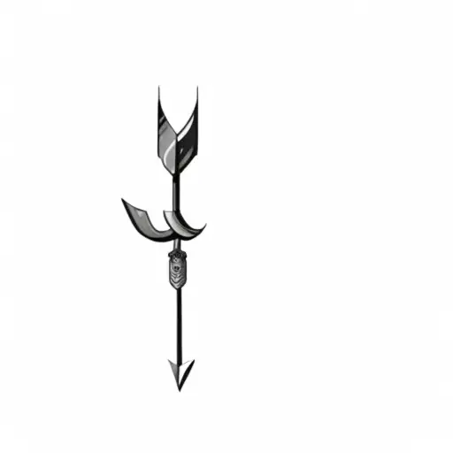 An Arrow