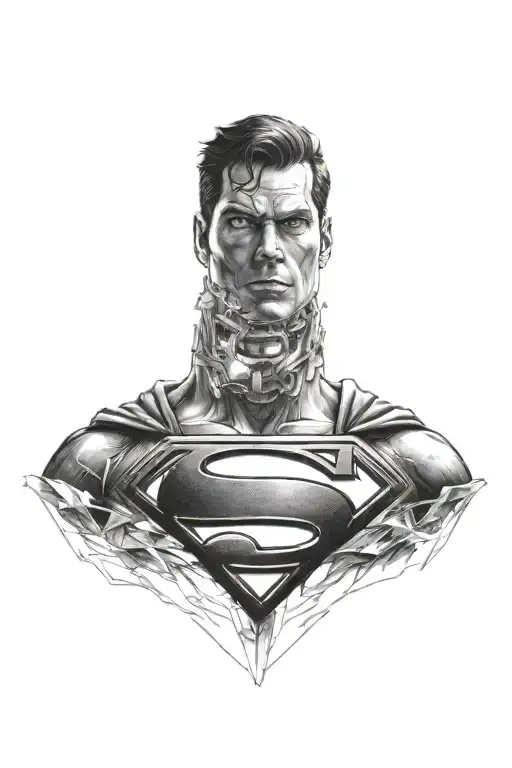 Superman Logo