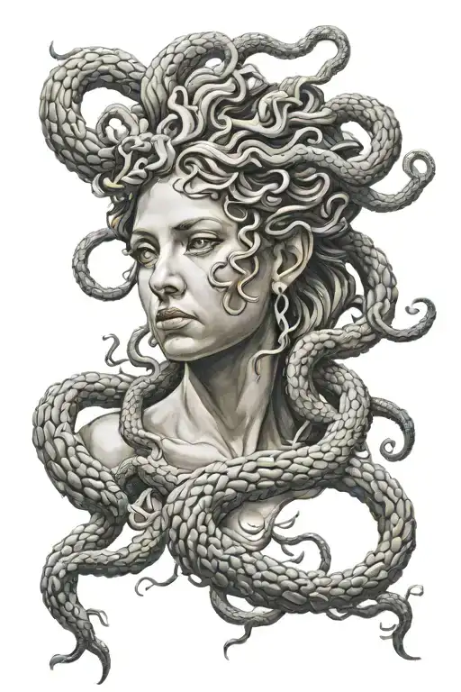 Medusa