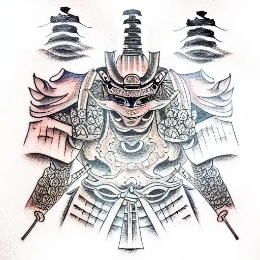 Samurai