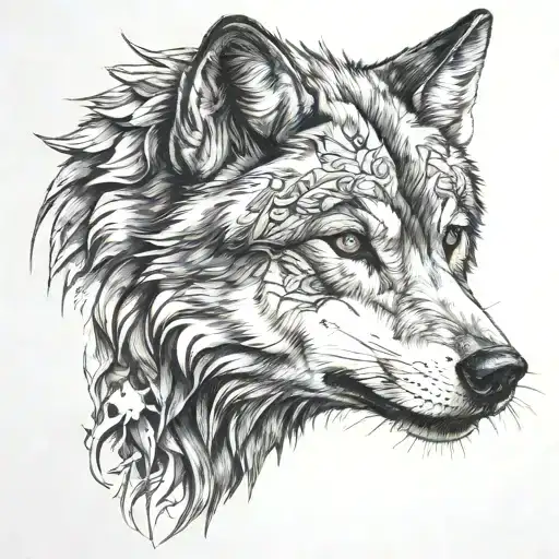 Wolf