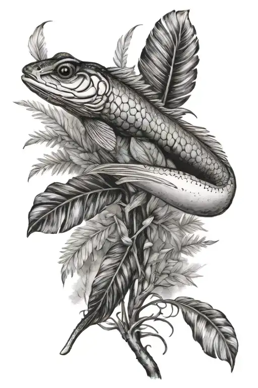 Louisiana Theme Black And White