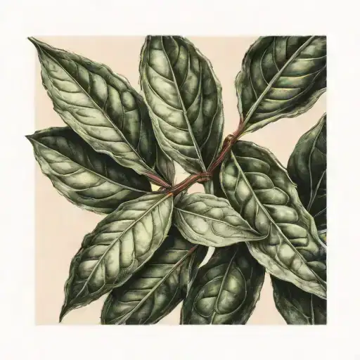 Bay Leaf