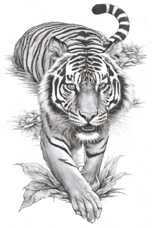 Tiger Walck