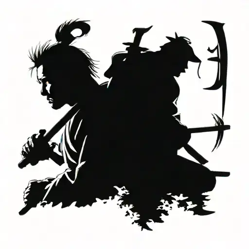 Samurai