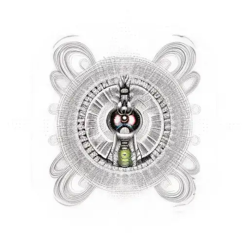 Virgo Trippy Weird Music