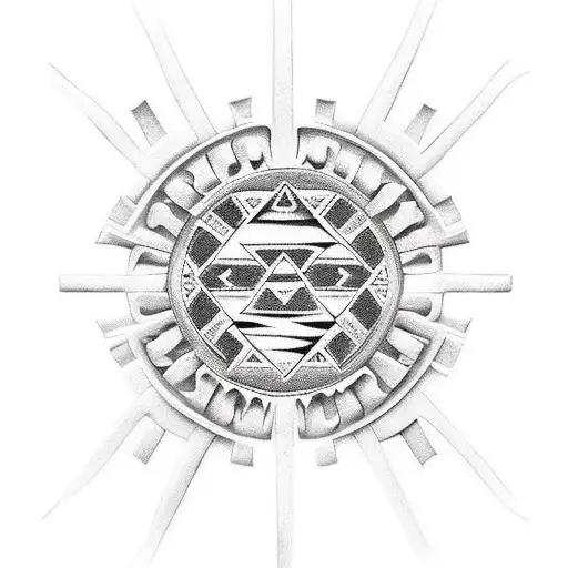 Aztec Designs