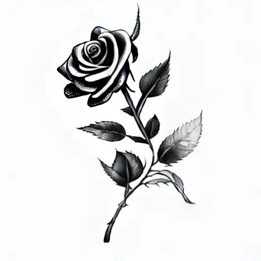 A Rose