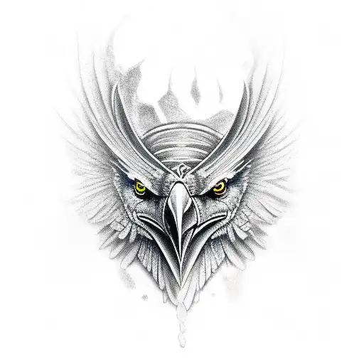 Norse Raven Semicolom