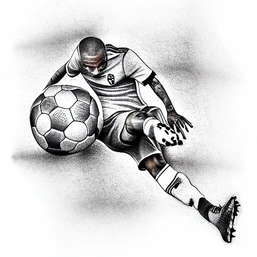 Soccer Hip Hop