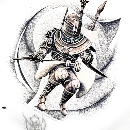 Moon Knightsman