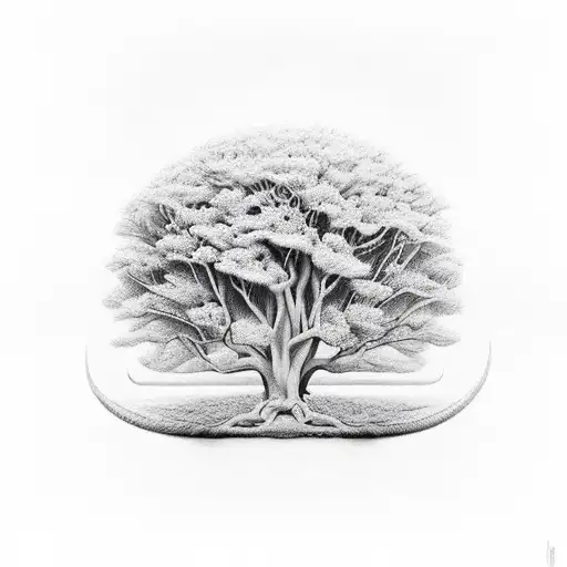 Animal Incorporate Trees