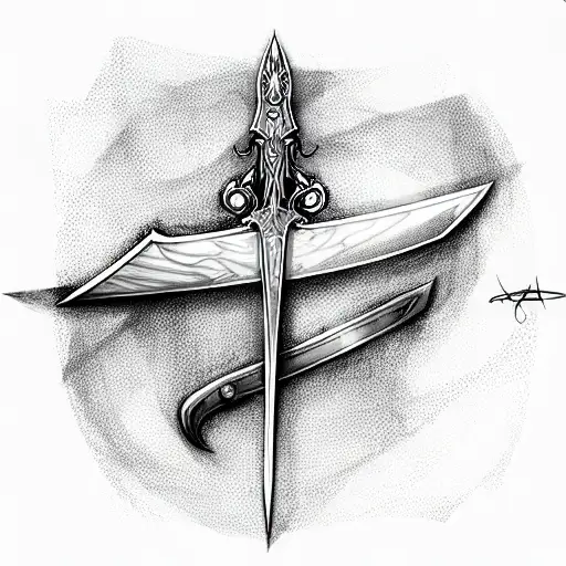 Sword
